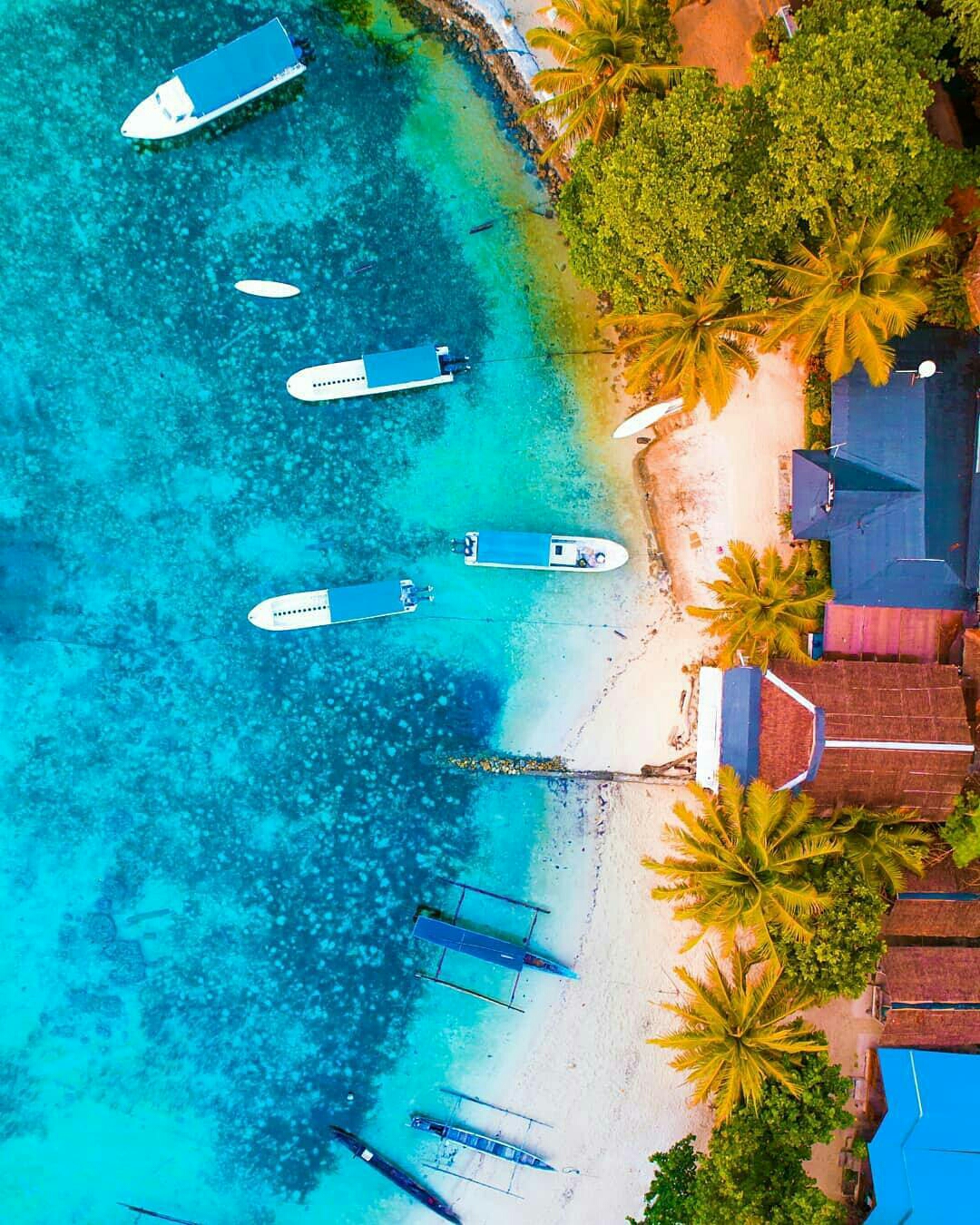 10 Destinasi Wisata Terbaik di Sulawesi yang Wajib Masuk Bucket List