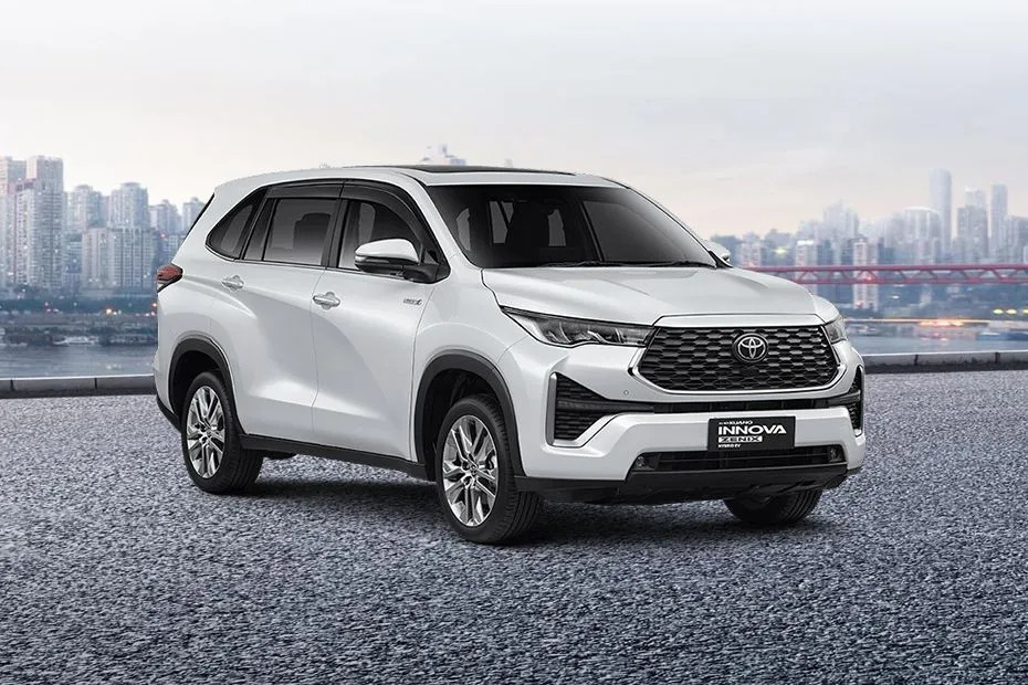 Innova Zenix 3
