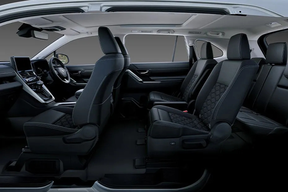 Innova Zenix 4