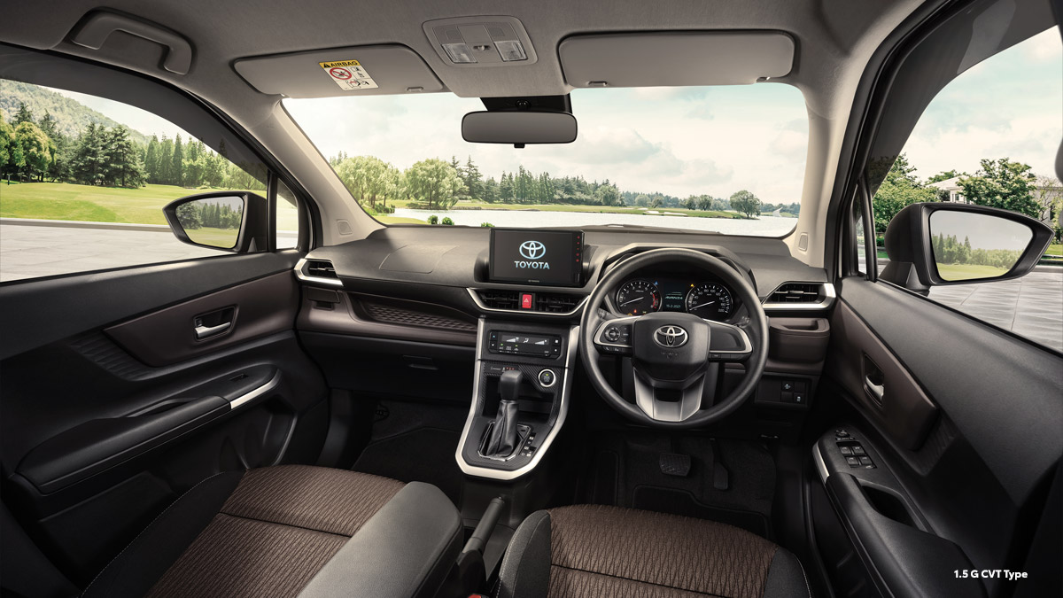 Interior 1