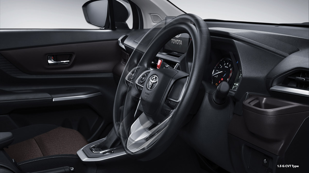Interior 7