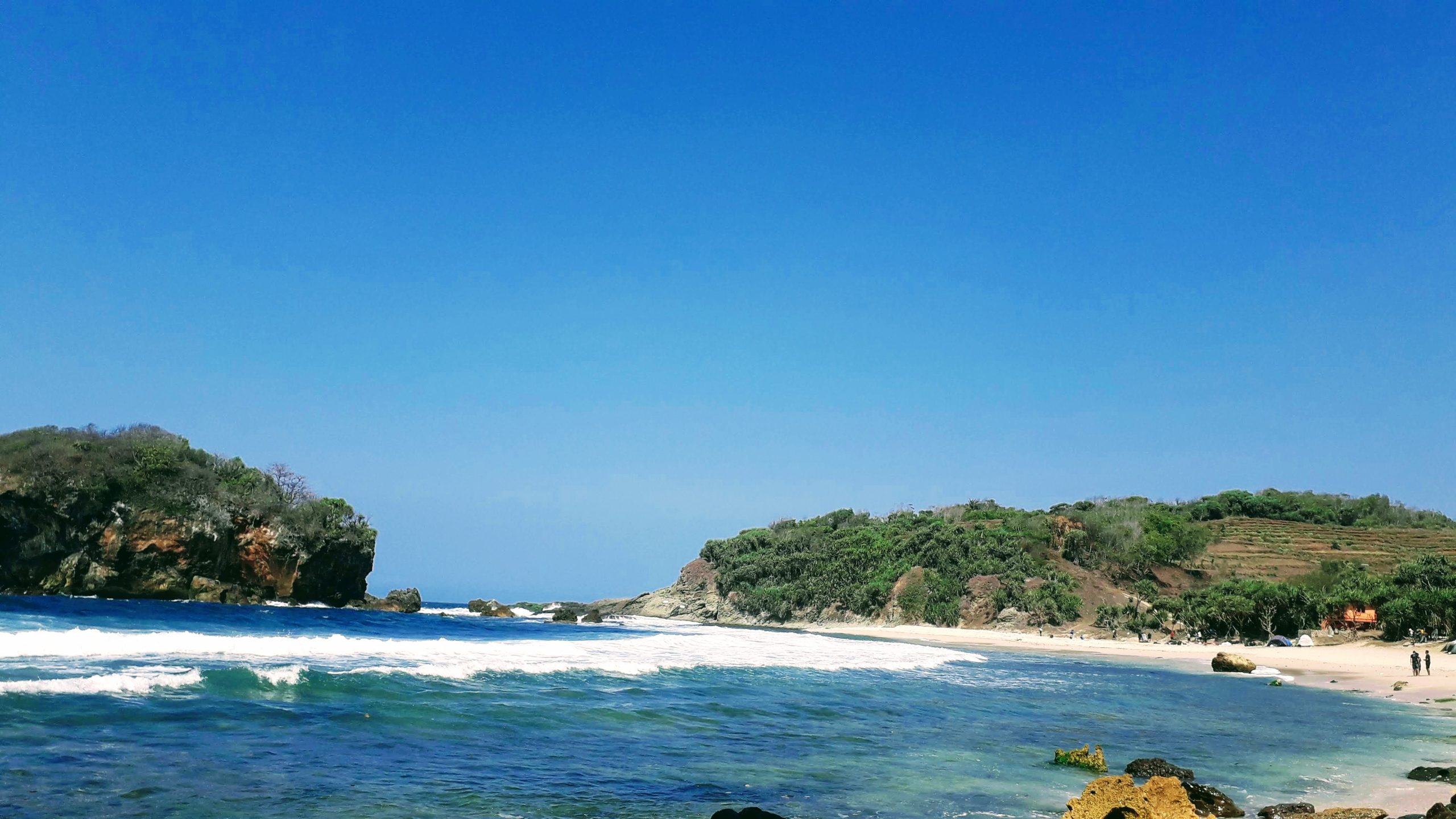 Paket Wisata Lombok 5 Hari 4 Malam