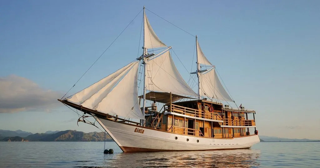 Half Day – Sailing Trip