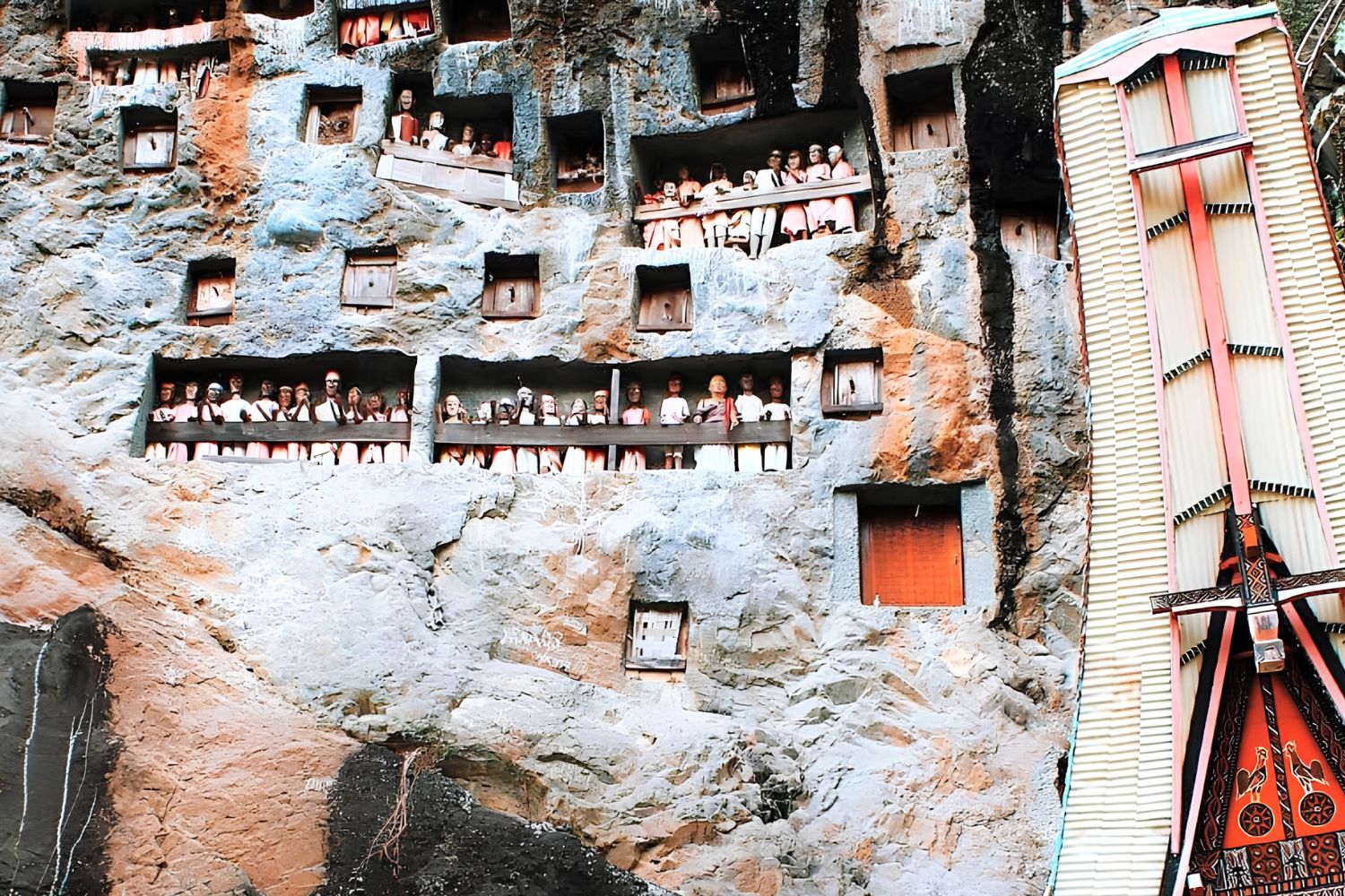 Jelajah Kerajaan & Budaya Bugis