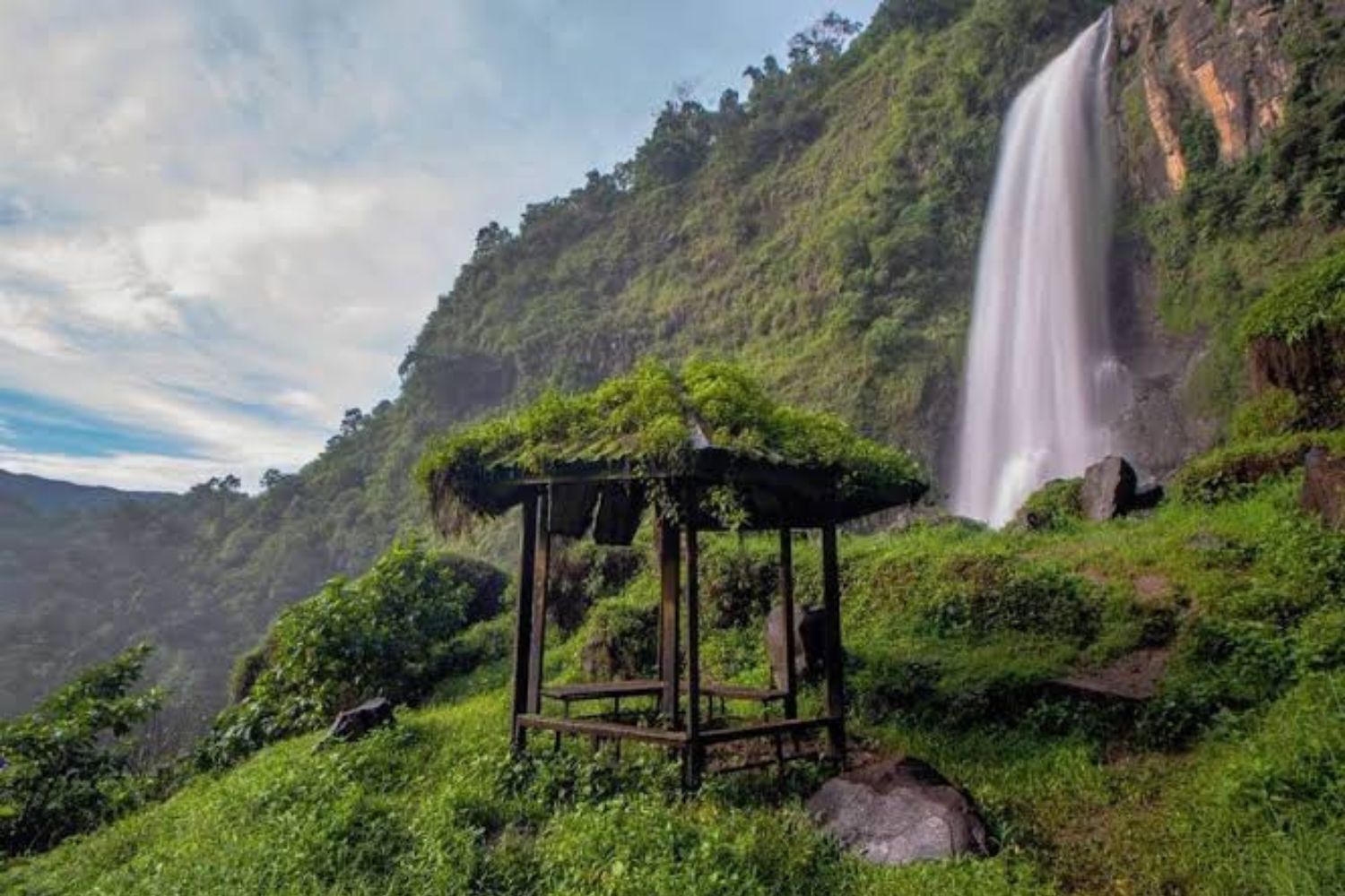 Eksplorasi Bantimurung & Leang-Leang