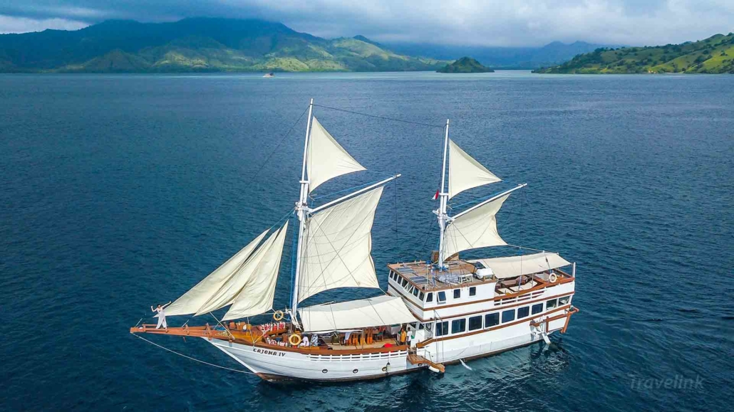 Sailing – Birthday Party