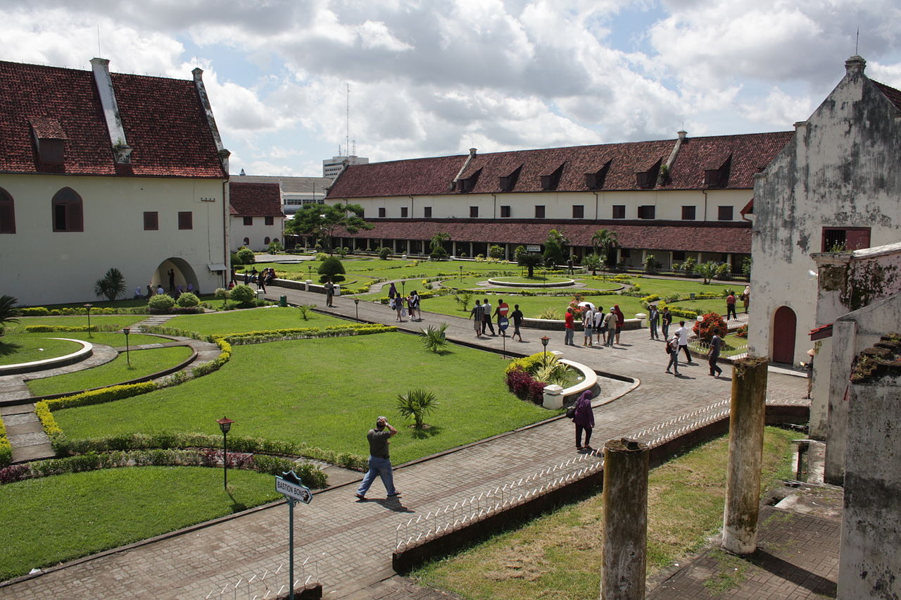 Ziarah Makassar – Jejak Ulama & Heritage