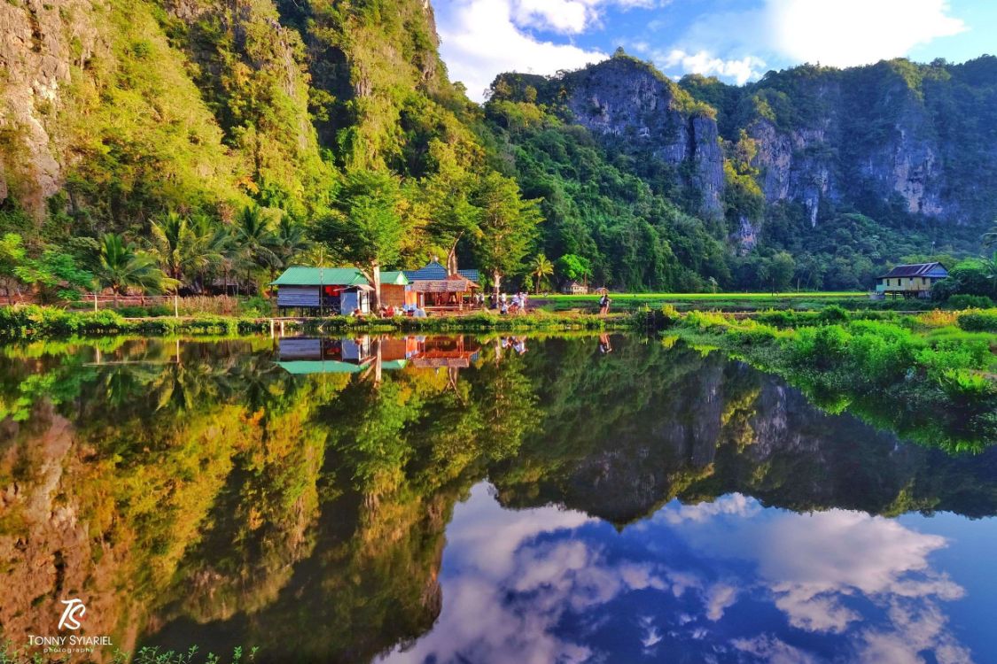 One Day Tour Rammang-Rammang 2