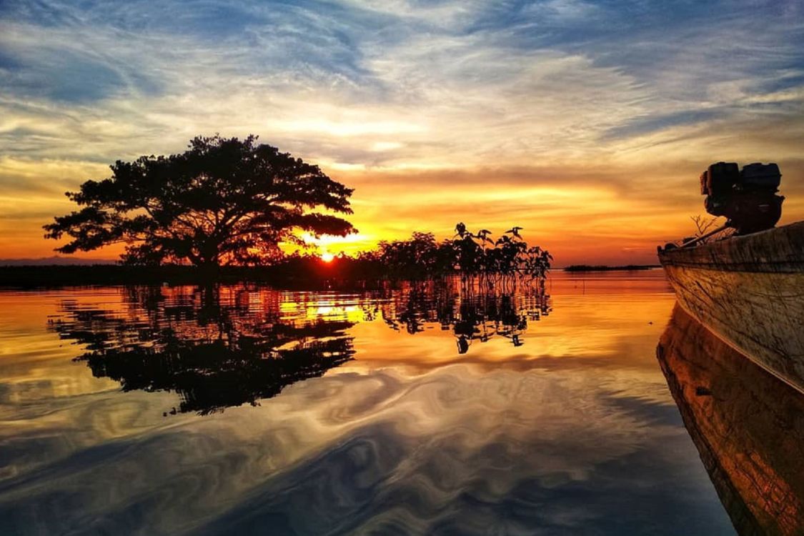 Sengkang & Danau Tempe